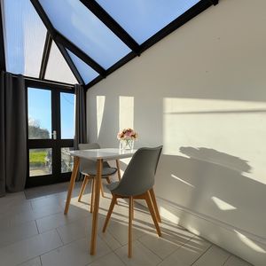 Conservatory- click for photo gallery
